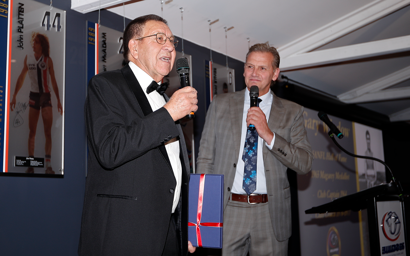 Central District launches its inaugural Hall of Fame - SANFL