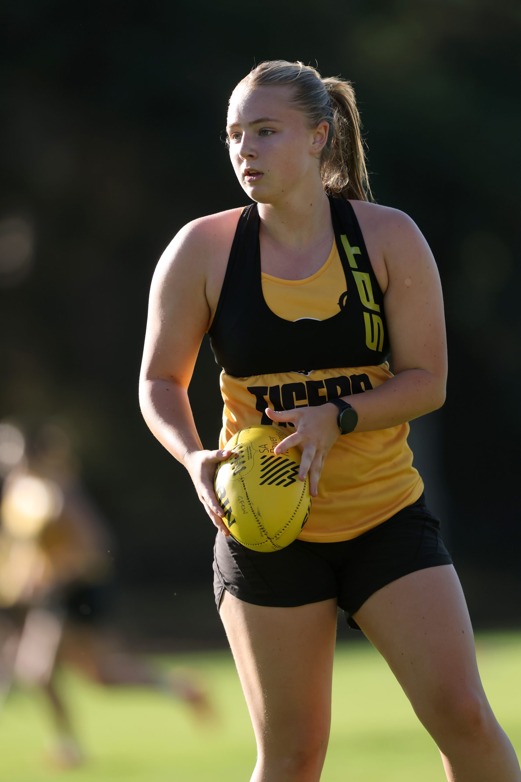 2026 Hostplus SANFLW Pocket Profile – Glenelg - SANFL