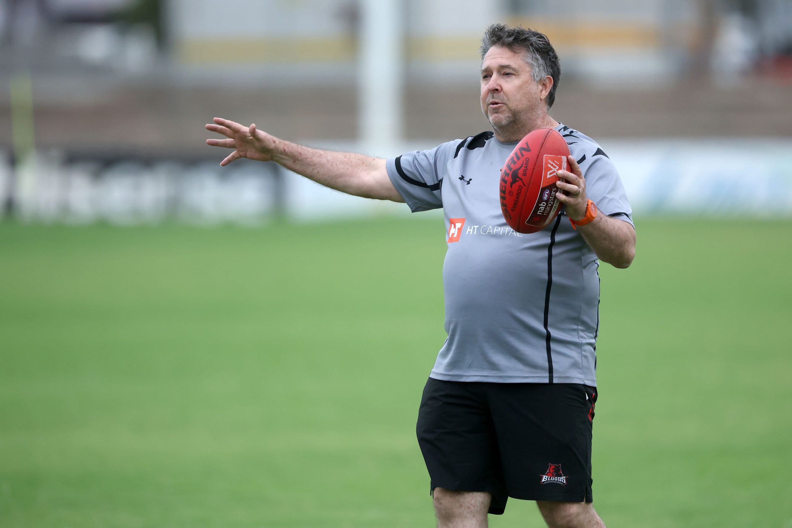 2026 Hostplus SANFLW Pocket Profile – West Adelaide - SANFL
