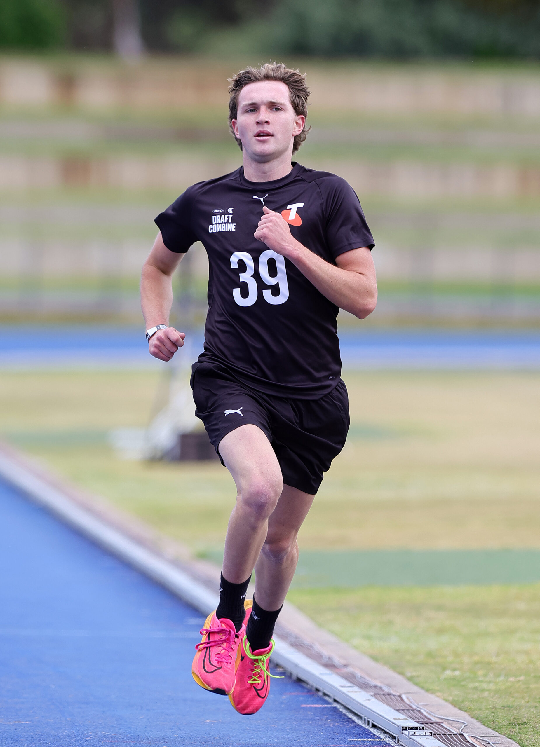 2026 Telstra AFL and AFLW State Combine Results - West Adelaide ...