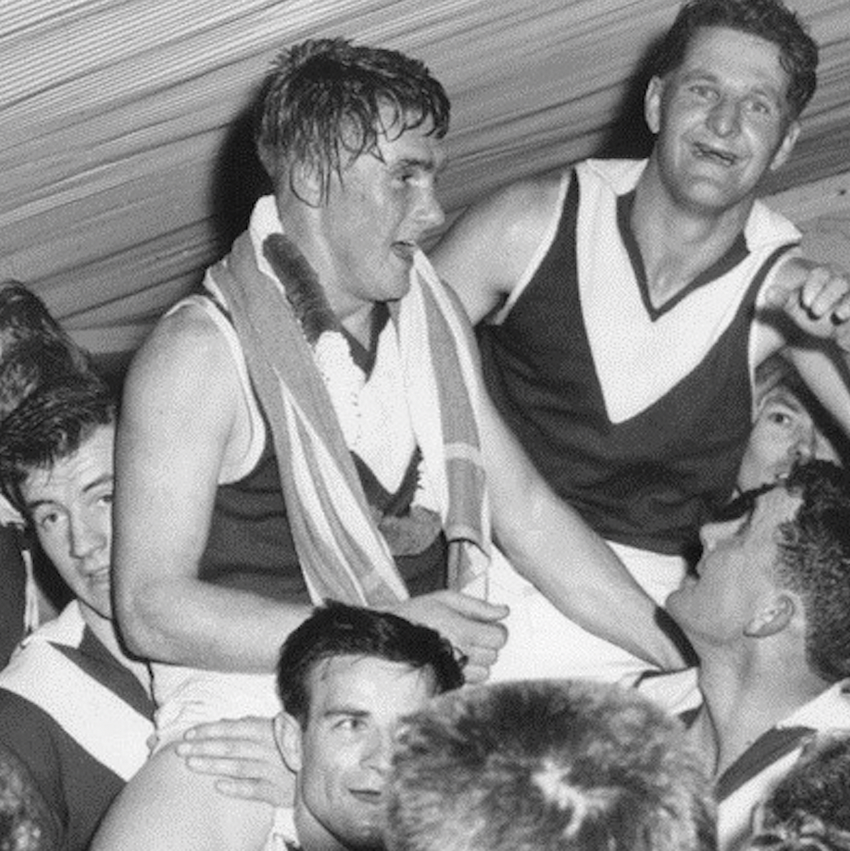 Unsung Grand Final Heroes - SANFL