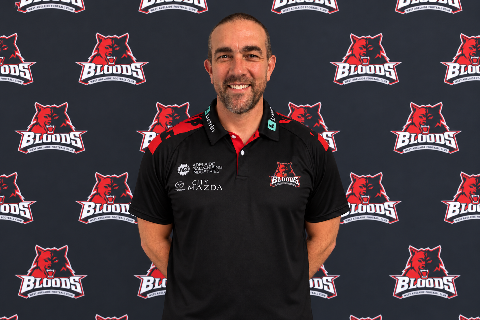 Peter Turner Appointed SANFLW Coach - West Adelaide Football Club